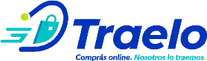 Traelo — Comprás online. Nosotros lo traemos.